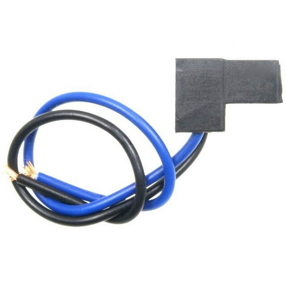 Headlight Connector - Compatible with 2014 - 2022 Ram ProMaster 2500 2015 2016 2017 2018 2019 2020 2021