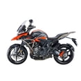 thumbnail image 3 of Motocicleta Deportiva Zontes T1 350 Naranja Doble Proposito, 3 of 4