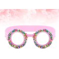 thumbnail image 2 of FYBTO Practical Swimming Glasses FYBTO Anti- Fog Waterproof Spectacles Useful Swimming Equipment for Kids Children, 2 of 7