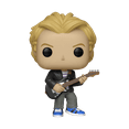 thumbnail image 2 of Open Box Funko POP! Rocks - The Police - Sting, 2 of 2