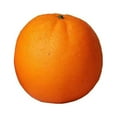 thumbnail image 4 of 3 Pieces Artificial Orange Simulation Fruit Simulation Fruit Photography Photography Sketching Fake Foam Props Ornament Accessory Home Kitchen, 4 of 8