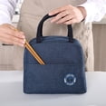 thumbnail image 4 of PRIYAL Insulated Lunch Box for Men & Women - Leak-Proof Cooler Lunch Bag,Ideal for Work, Picnic, Travel, 4 of 33