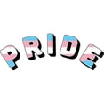 thumbnail image 3 of CafePress - Trans Pride - 11 oz Ceramic Mug - Novelty Coffee Tea Cup, 3 of 6