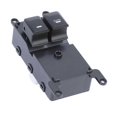 thumbnail image 4 of 93570-1W000 Electric Power Window Switch Car 935701W000 for Kia Rio III (UB) 2014, 4 of 5