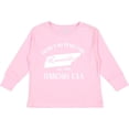 thumbnail image 3 of Inktastic There's No Place Like Knoxville Tennessee Boys or Girls Long Sleeve Toddler T-Shirt, 3 of 5