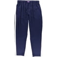 thumbnail image 2 of Ralph Lauren - Pantalones de pijama para hombre, color azul, grande Ralph Lauren Pantalones de salón, 2 of 2