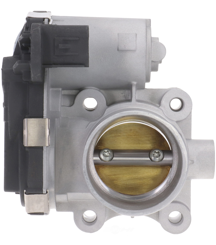 Cardone Reman Fuel Injection Throttle Body P/N:67 3055 Fits select: 2016-2022 CHEVROLET SPARK