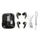 thumbnail image 2 of Auriculares Inalámbricos de Pantalla LED de 2 Paquetes, Auriculares para Pareja, 24 H de Potencia, Baja Latencia 5.4 Auriculares Con ANC, Modo Estéreo, Modos de 5 Eq,, 2 of 7