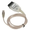 thumbnail image 1 of Cable de diagnóstico USB, Ligero K+Dcan Herramienta de Diagnnosia Error de Codificación Reemplazo para la Serie 3 E46 E83 E90 Para XP 7 8 10, 1 of 7