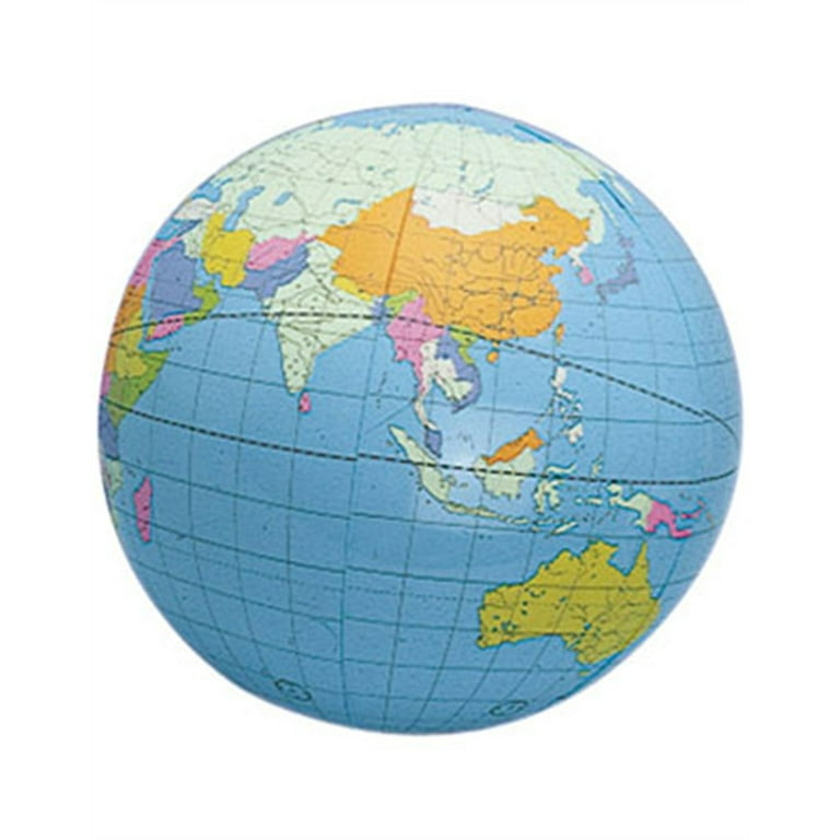 Globe beach cheap ball walmart