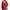 Red, variant on DYTTDG Women's Casual V Neck Solid Shirts Pullover Tunic Tops 2024 Fall Fashion Loose Balloon Sleeve Blouses Top