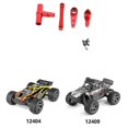 thumbnail image 2 of Conjunto de conjunto de grupo de dirección para coche Wltoys 104009 12402-a Rc, 2, 2 of 5