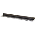 thumbnail image 1 of Hygloss Mylar Roll 24"X8.3'-Black, 1 of 2
