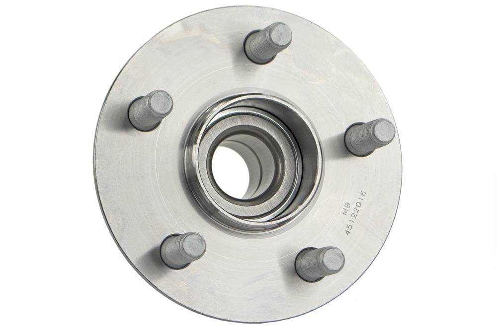 Mevotech Original Grade G512167 Wheel Bearing and Hub Assembly