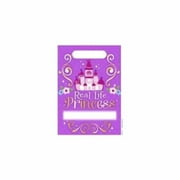 Sofia The First Favor Bags (8 Count) - Party Supplies