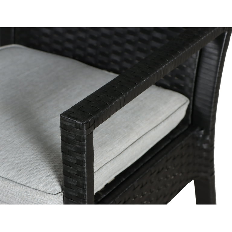 Ayden park 5 piece conversation set new arrivals