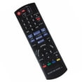 thumbnail image 3 of New N2QAYB000734 For Panasonic Blu-Ray Disc IR6 Player Remote Control DMP-BD77, 3 of 4