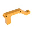 thumbnail image 4 of Xingzhi Bicycle Bike Disc Brake Mount Adaptor for Caliper PM to IS Gold Rear 1Set, 4 of 6