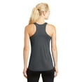 thumbnail image 3 of Sport-Tek Ladies PosiCharge Competitor Racerback Tank. LST356, 3 of 3