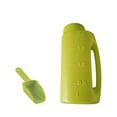 thumbnail image 2 of Clearance！ Miommo Fertilizer Sprinkler Snow and Ice Handheld Expander Garden Kettle Shaker Watering Pot, 2 of 9
