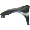 thumbnail image 4 of For 08-13 Altima Coupe 2.5L & 3.5L Front Fender Quarter Panel Primed Driver Side, 4 of 4