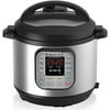 Instant Pot IP-DUO50 Stainless Steel 5-Quart 7-in-1 Multi-Functional Pressure Cooker
