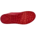 thumbnail image 5 of Skechers Uno Stand on Air Casual Sneakers for Women, Classic Air Cushioned Style Lace-Up Shoes, 5 of 8