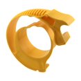 thumbnail image 1 of Dispensador de cinta de enmascaramiento, herramientas de almacén de soporte de cinta, máquina de cinta de enmascaramiento compacta para el proyecto de Amarillo, 1 of 8