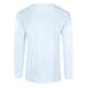 thumbnail image 2 of Playera Hombre Manga Larga Colores 100% Algodón - Yazbek, 2 of 3