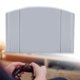 thumbnail image 5 of Cartucho de videojuego para Super Smash Bros, cartucho de tarjeta de juego para consola de videojuegos estadounidense, tarjeta de juego de primera línea, 5 of 8