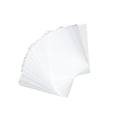 thumbnail image 1 of Fundas para tarjetas Inteprter portatarjetas transparente holográfica 66*91 (50X), 1 of 6