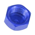 thumbnail image 4 of Ximing Écrou de Manivelle pour Moulinet de Pêche Baitcasting - Bleu Main Gauche, 10 Pcs, 4 of 10