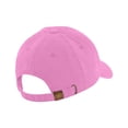 thumbnail image 2 of Beechfield  Adult Vintage Low Profile Cap, 2 of 2