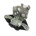 thumbnail image 3 of Trunk Holder Latch Tailgate Actuator Assembly For Honda Odyssey 2005 2006 2007 2008 2009 2010 74896SEDE01, 3 of 5