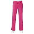 thumbnail image 1 of core by maevn women's boot cut cargo scrub pant, 1 of 1