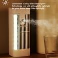 thumbnail image 3 of Ventilador De Aire Acondicionado, Gancho Inferior Del Enfriador De Aire ABS De 3 Velocidades Para El Hogar, 3 of 7