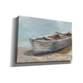 thumbnail image 2 of Epic Graffiti Boats Framed Painting,18"x26", 2 of 3