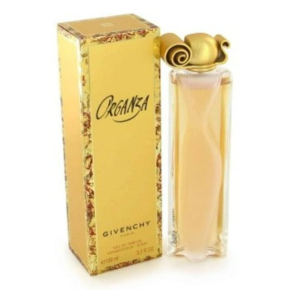ORGANZA by - Eau De Parfum Spray 3.3 oz For Women