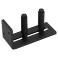 thumbnail image 1 of Floor Guide Roller, Wall-Mounted Sliding Door Guide  For Indoor Doors For Barn Doors For Sliding Doors, 1 of 8