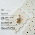 thumbnail image 4 of 3 Sprouts Baby & Kids EVA Foam Puzzle Mat - Terrazzo Cream, 4 of 13