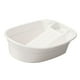 thumbnail image 5 of Lavabo de tabla de lavar Tina de lavado de ropa con tina de lavar Limpieza de lavabo de tabla de lavar Blanco, 5 of 9