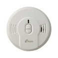 Kidde Sealed Lithium Battery Power Ionization Smoke Alarm I9010 in