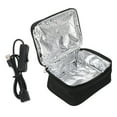 thumbnail image 2 of SUGARMOM USB Charging Heated Food Container  Lunch Bag Portable Oven Glossy Opening For Outdoors, 2 of 8
