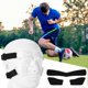 thumbnail image 2 of Nose Protector, Adjustable Nose Guard with Breathable Padded Side Opening Protective Mask for Basketball Football Adults Youth -GSLHL, 2 of 5