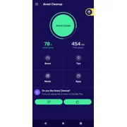 Avast Cleanup & Boost Pro for Android - 1-Year | 1-Device (Android)