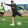 thumbnail image 3 of FORZA Soccer Training Pinnies/Scrimmage Vests/Sports Bibs | Packs of 5, 10 & 15 | Sizes Ranging from Kids to XXL, 3 of 6