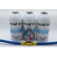 thumbnail image 1 of Envirosafe Arctic Air For R1234yf Systems, R-1234yf, 3 Cans and Gauge, 1 of 4