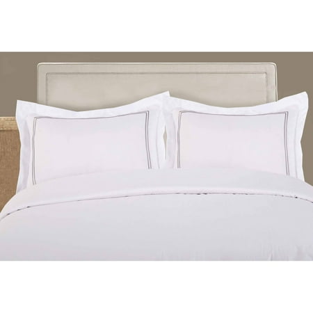 - Luxury Hotel Tailored, Embroidered Baratta Stitch Collection