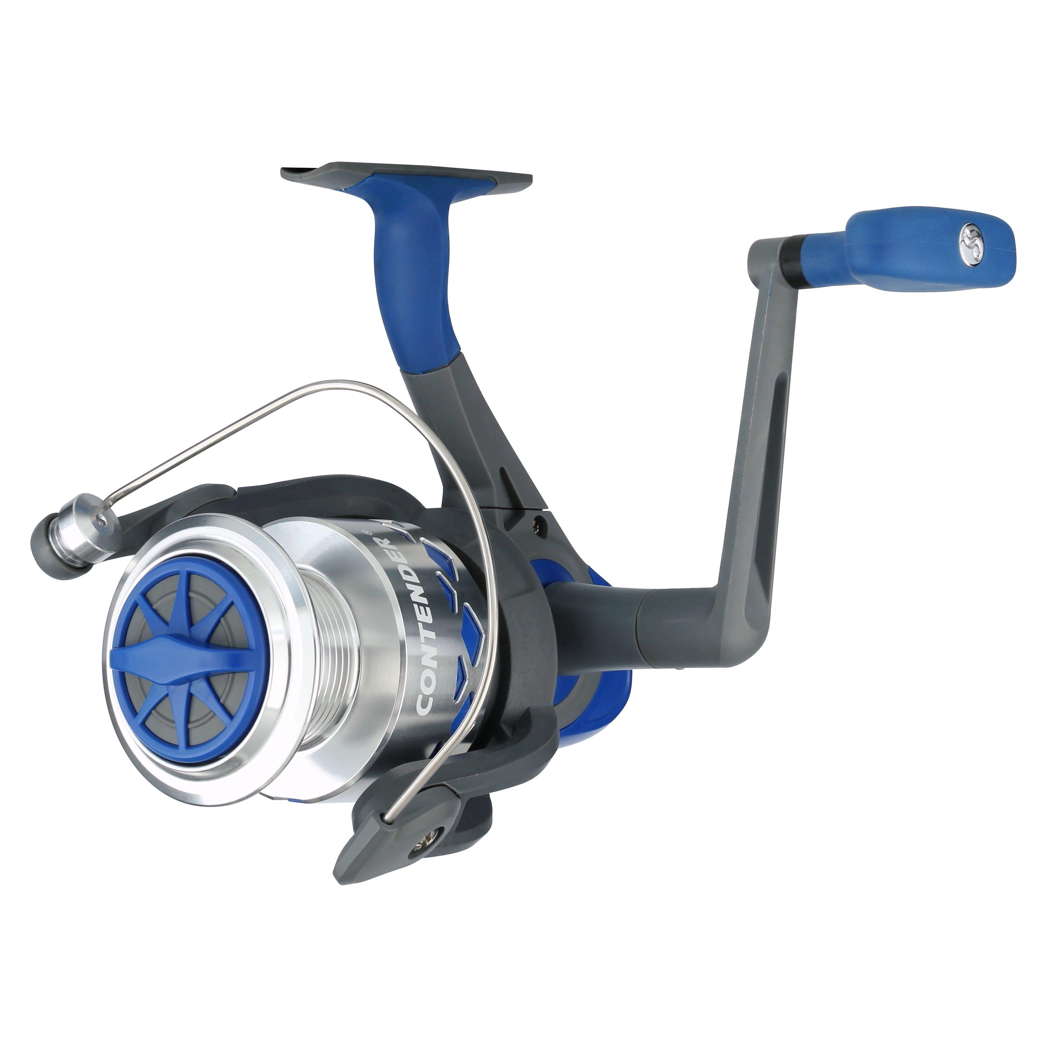 Shakespeare Contender® Spinning Reel, CONTSP50
