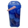 thumbnail image 3 of Juego de té Disney Stitch Azul, 3 of 4